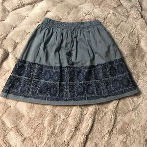 J. Crew Skirt